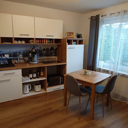 Ferienwohnung Luitpold 2 メミンゲン エクステリア 写真