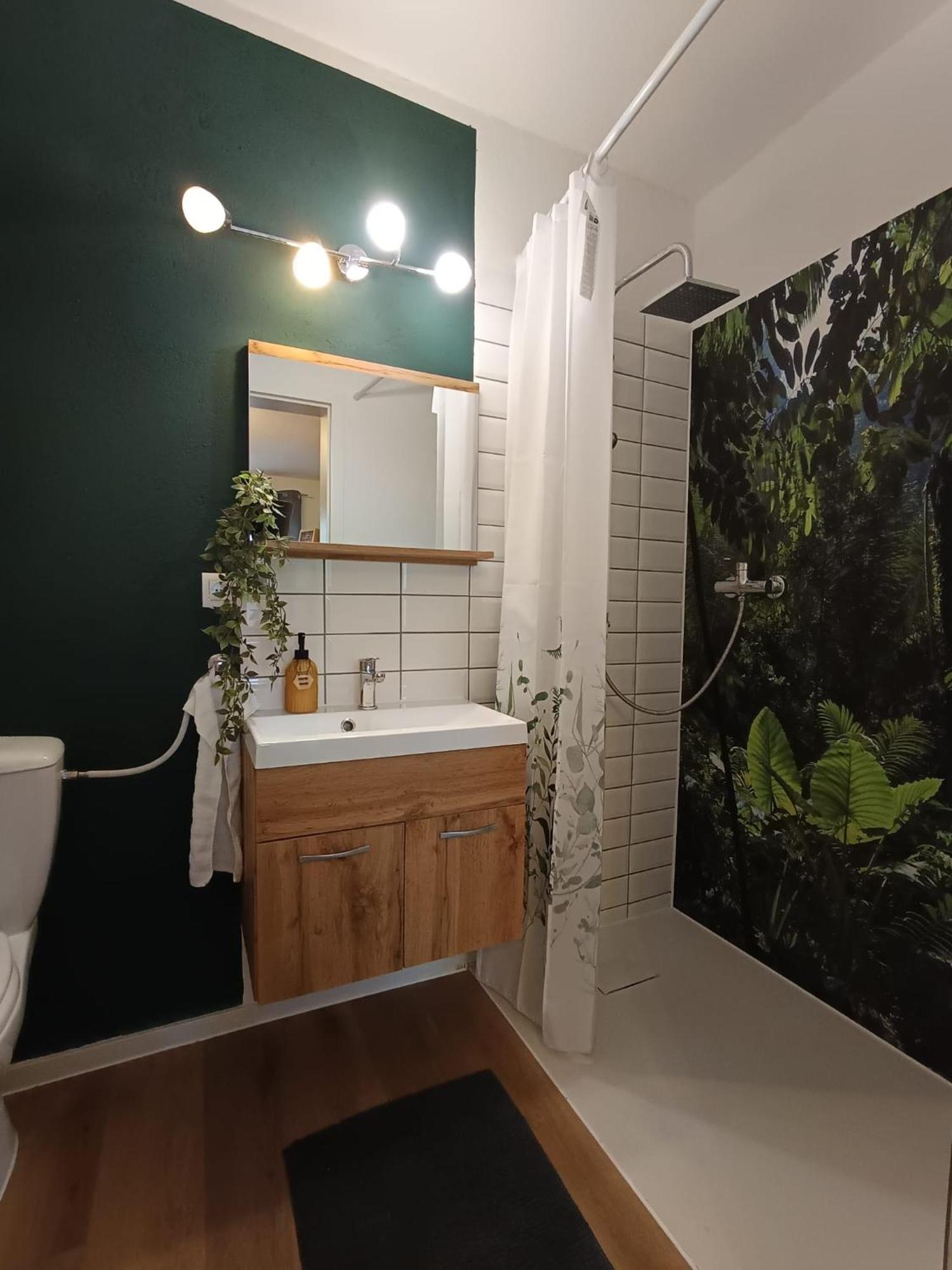Ferienwohnung Luitpold 2 メミンゲン エクステリア 写真