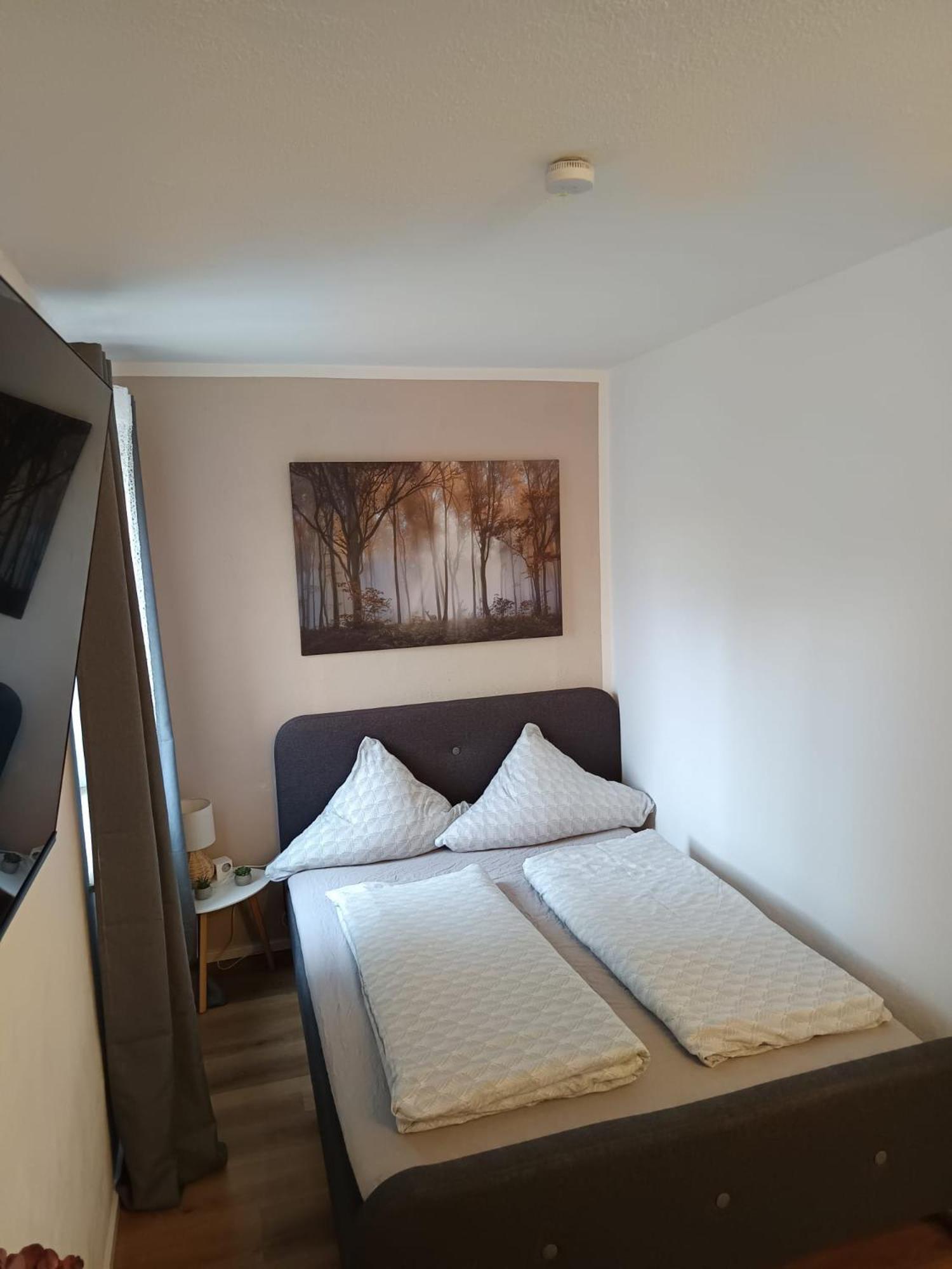 Ferienwohnung Luitpold 2 メミンゲン エクステリア 写真